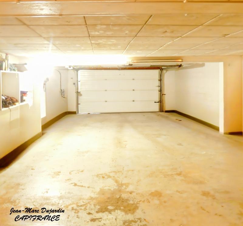 Maison d'architecte - 250 m² - 8 pièces