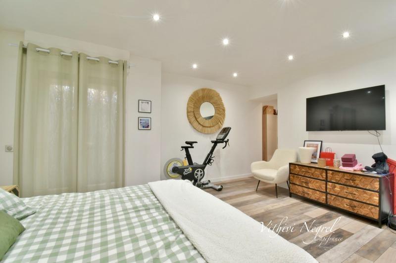 Maison - 163 m² - 4 pièces