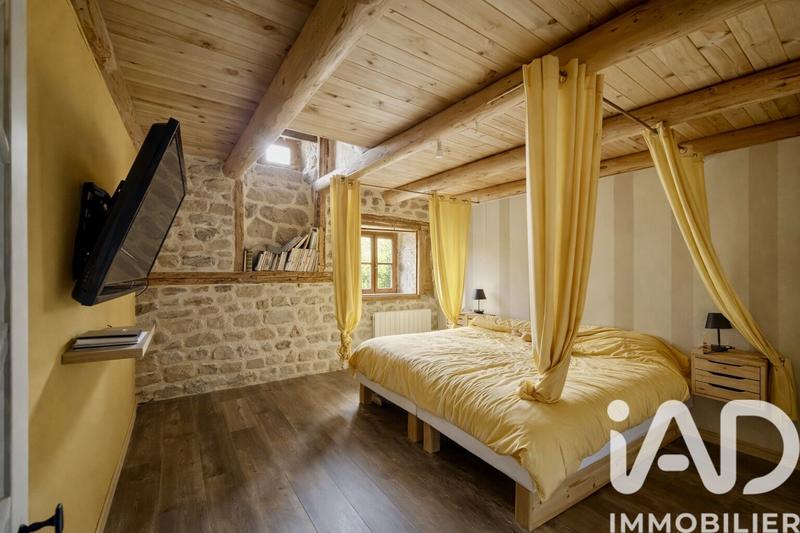 Maison de ville - 160 m² - 4 pièces