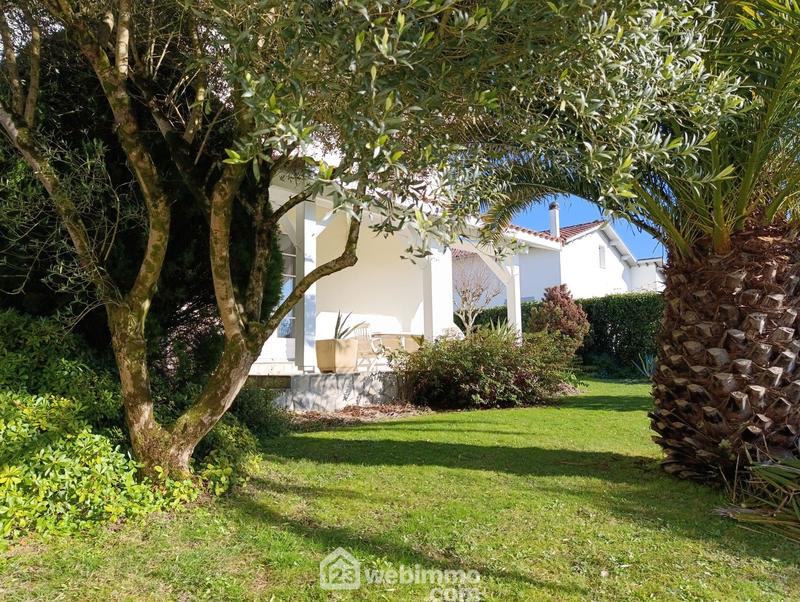 Maison - 154 m² - 7 pièces