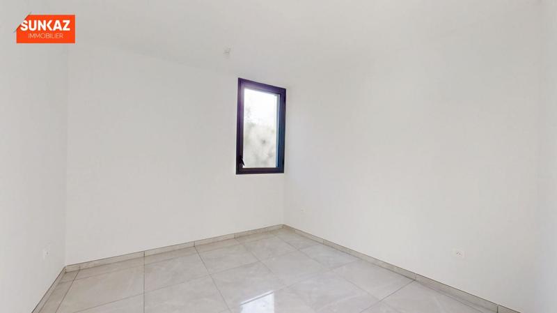 Appartement - 98 m² - 4 pièces