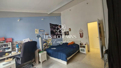 Villa - 110 m² - 4 pièces