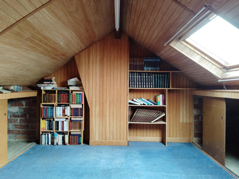 Maison de village - 113 m² - 7 pièces