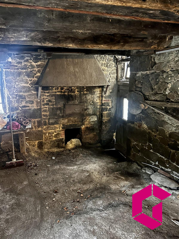 Ferme - 113 m² - 5 pièces