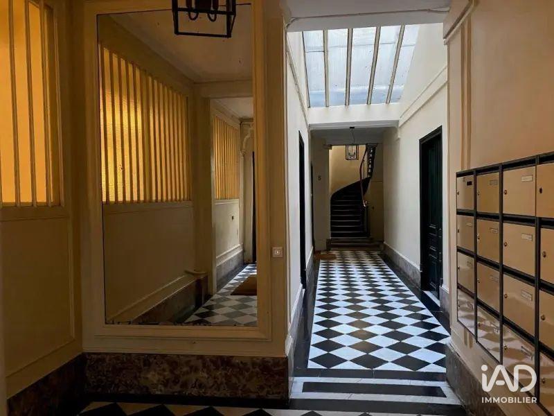 Local commercial - 133 m²