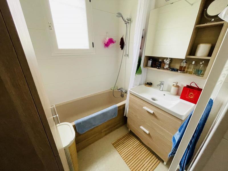 Maison - 78 m² - 3 pièces