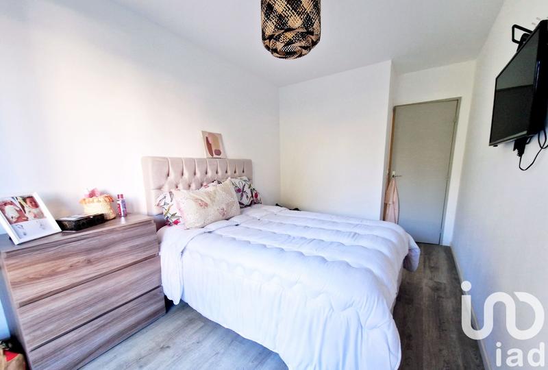 Appartement - 52 m² - 2 pièces