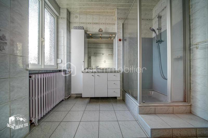 Maison de maîtres - 113 m² - 5 pièces