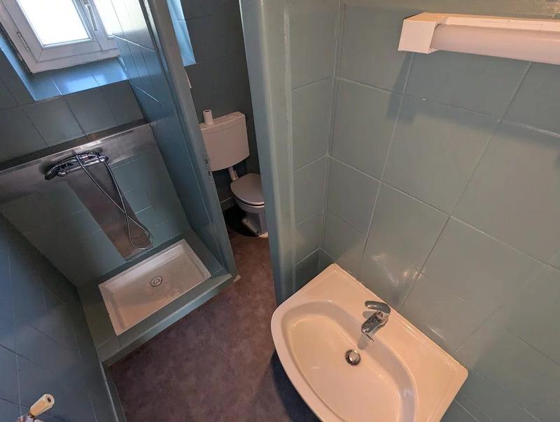 Maison - 68 m² - 3 pièces