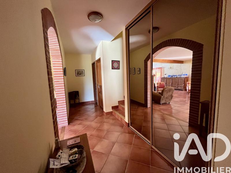 Maison - 309 m² - 10 pièces