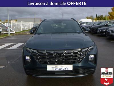 Hyundai Tucson 1.6 t-Gdi 230 Hybrid Bva6 - Executive