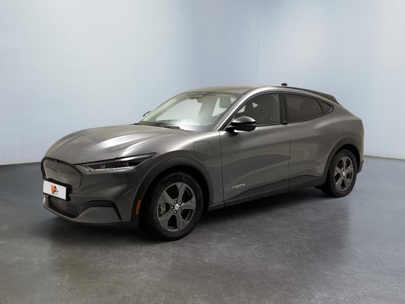 Ford Mustang Mach-E Standard Range 76 kWh 269 ch