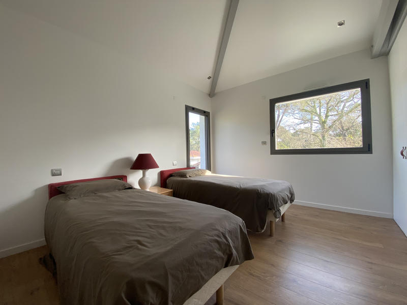 Maison - 183 m² - 5 pièces