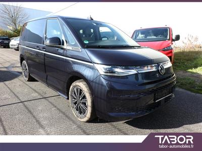 Volkswagen Multivan T7 2.0 Tdi 150 Dsg Style