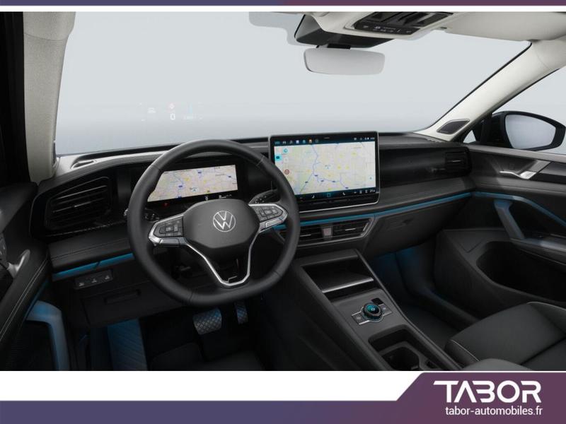 Volkswagen Tiguan 204 eHybrid Led+ Keyl PrivG