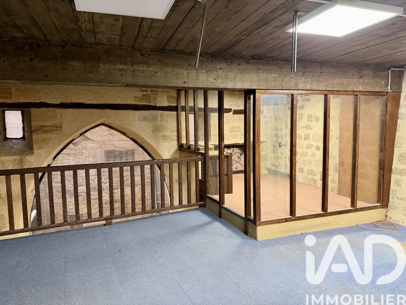 Duplex - 113 m² - 3 pièces