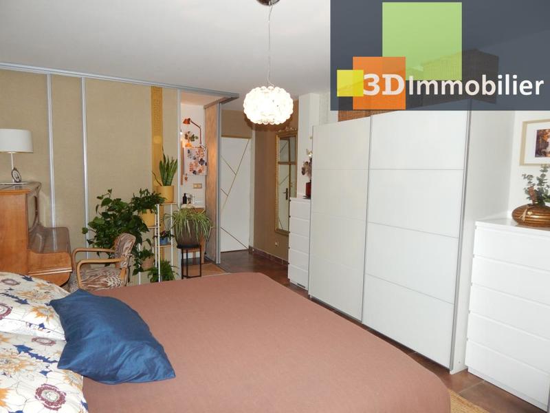 Maison - 147 m² - 8 pièces