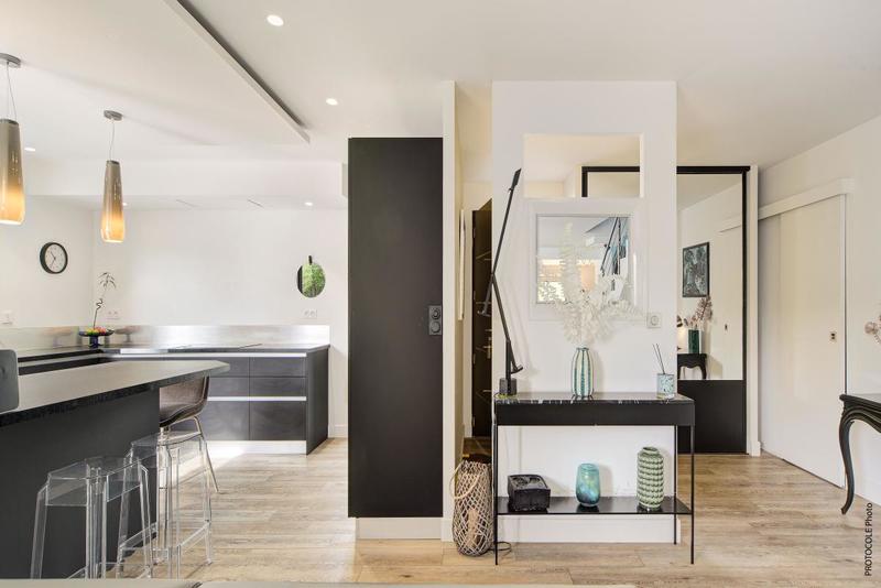 Maison - 216 m² - 6 pièces