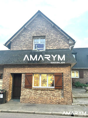 Local commercial - 70 m²