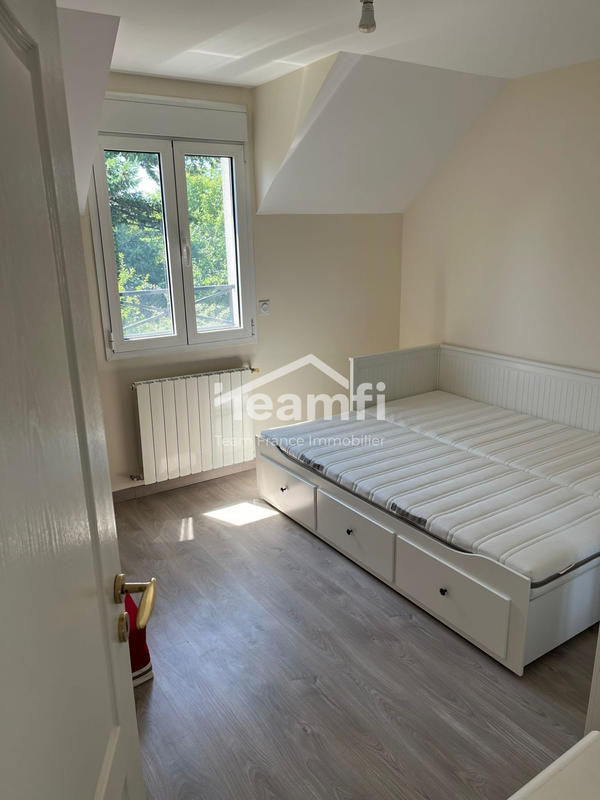 Maison ancienne - 121 m² - 4 pièces