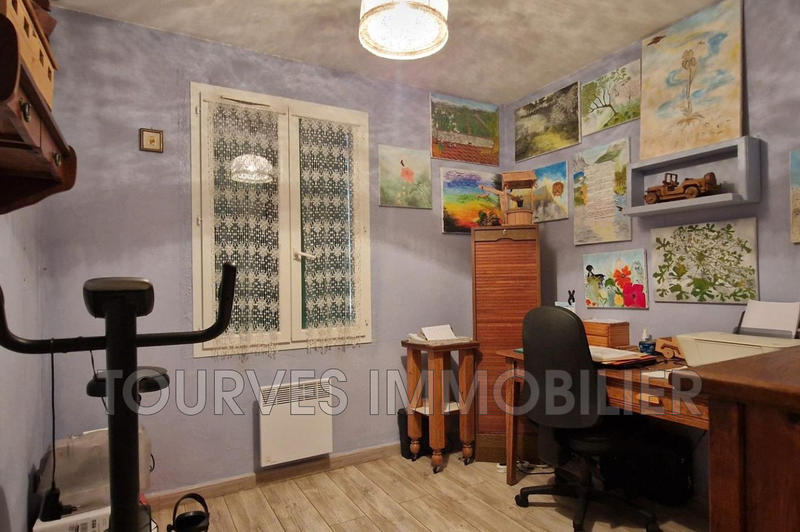 Villa - 123 m² - 6 pièces