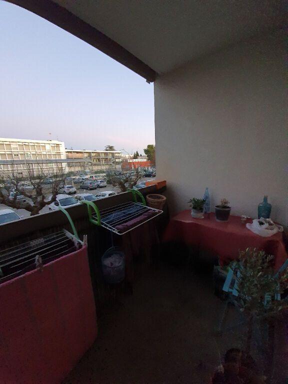 Studio - 28 m² - 1 pièce