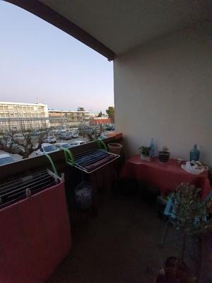 Studio - 28 m² - 1 pièce