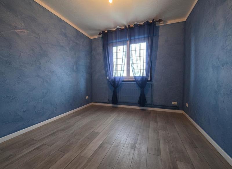 Maison - 103 m² - 6 pièces