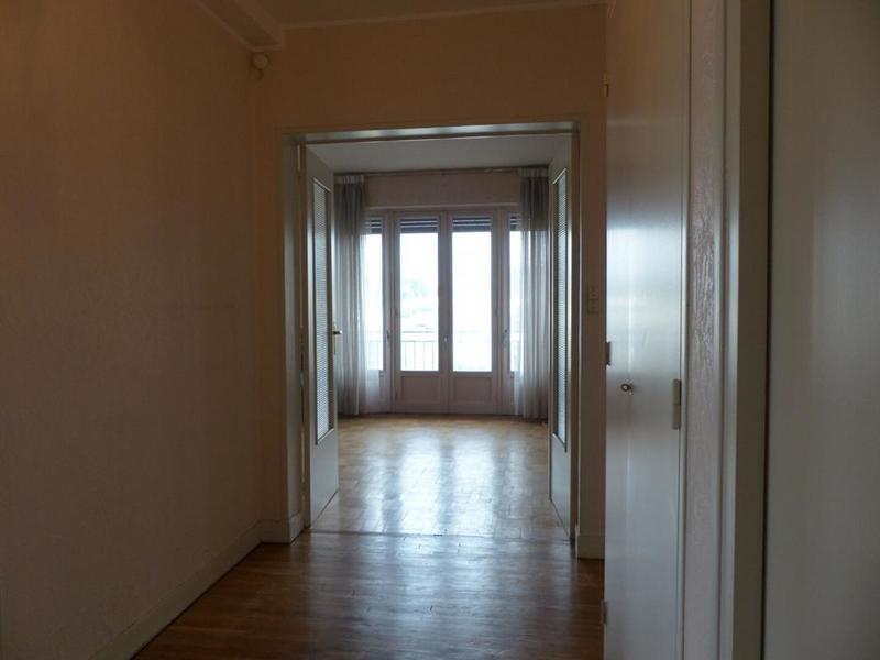 Appartement - 91 m² - 4 pièces