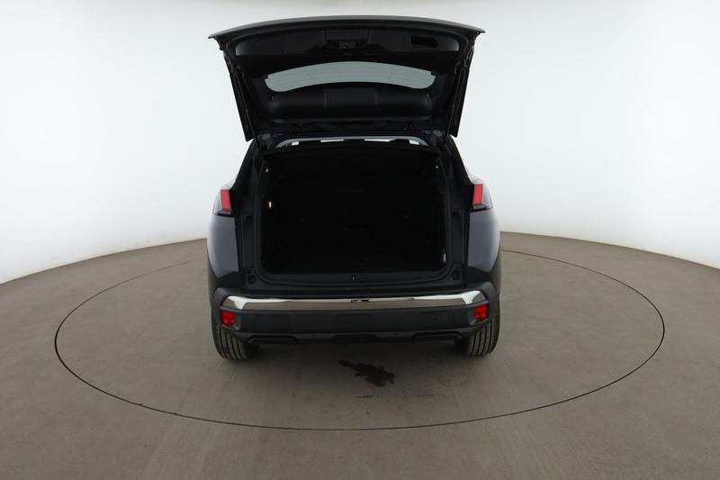 Peugeot 3008 1.5 dCi Business Eco2 Edc 90 ch