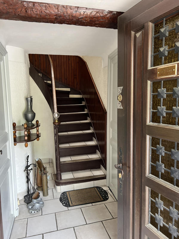 Maison de village - 125 m² - 5 pièces