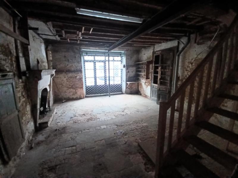 Maison de village - 50 m² - 3 pièces