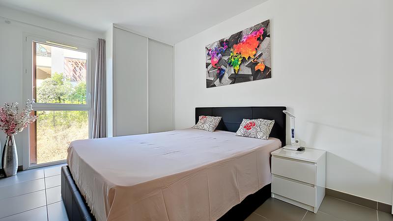 Appartement - 72 m² - 3 pièces