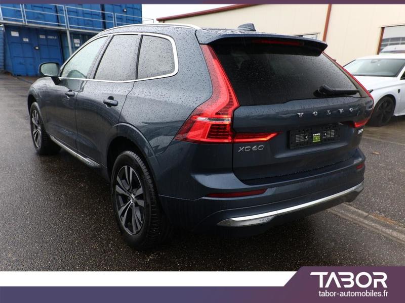 Volvo Xc60 T6 Phev Core Sans Malus Pano Acc