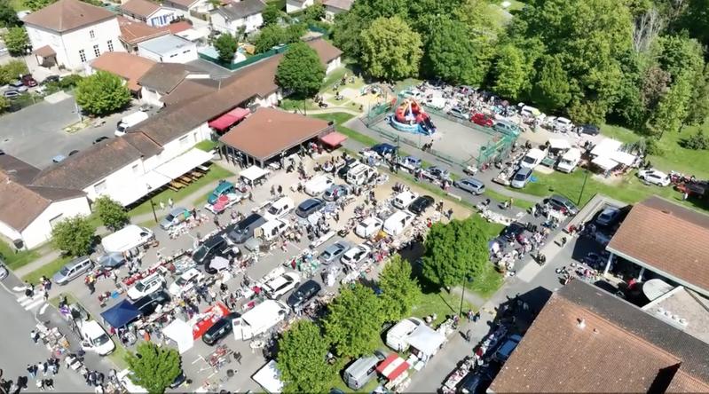 Brocante 2026 - 29ème édition