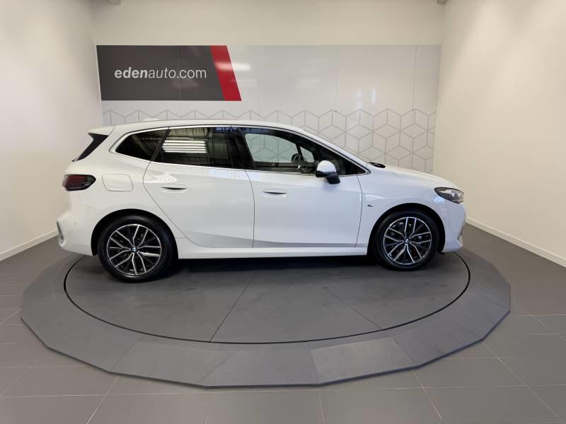 Bmw Serie 2 Active Tourer 218d 150 ch Dkg7 m Sport