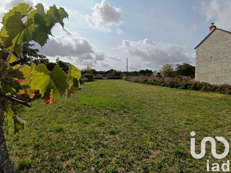 Maison - 73 m² - 2 pièces