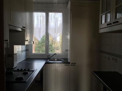 Appartement - 64 m² - 2 pièces