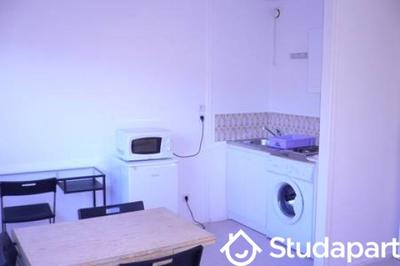 Appartement - 23 m² - 1 pièce