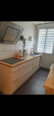 Maison - 71 m² - 3 pièces