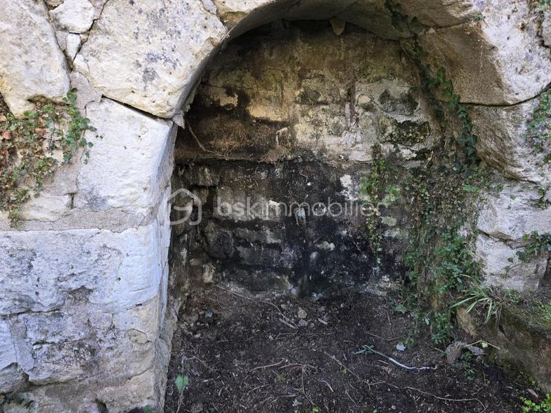 Maison ancienne - 70 m² - 2 pièces