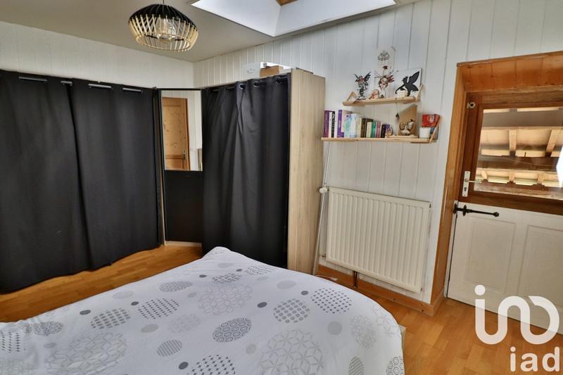 Maison - 199 m² - 8 pièces