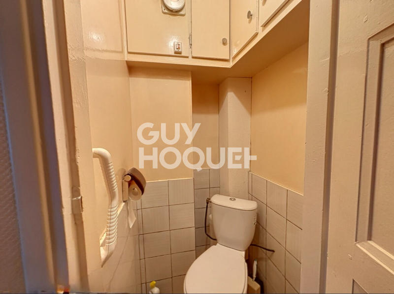 Appartement - 68 m² - 4 pièces