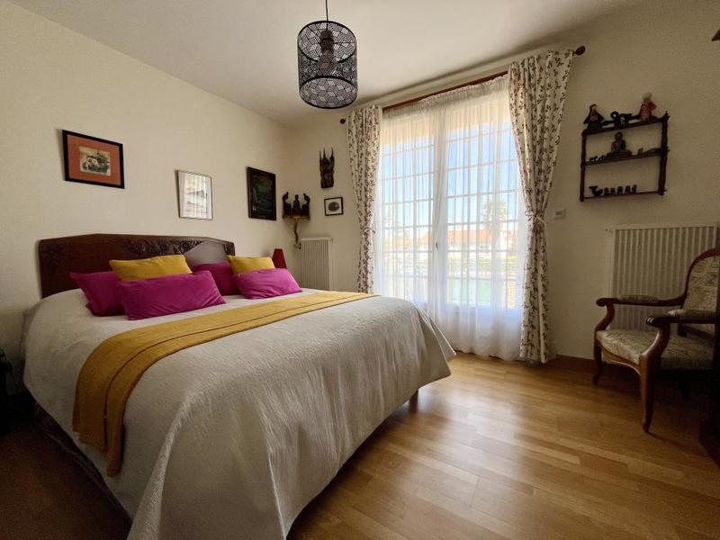 Maison - 151 m² - 6 pièces