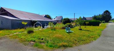 Maison de campagne - 93 m² - 5 pièces