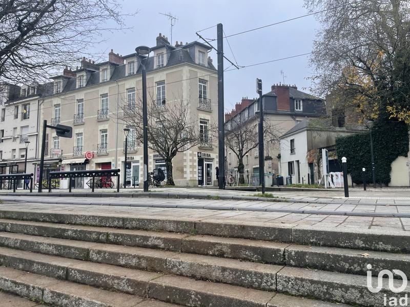 Local commercial - 52 m²