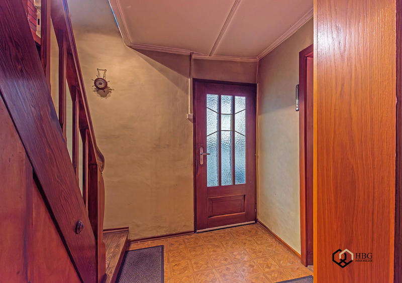 Maison - 104 m² - 5 pièces