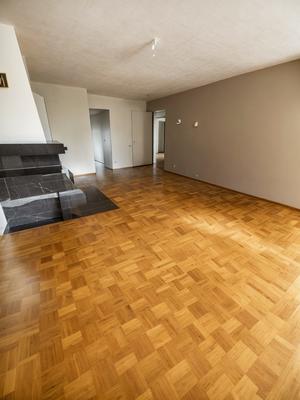 Appartement - 103 m² - 4 pièces