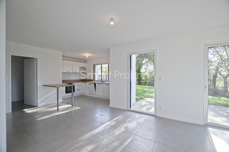 Maison - 112 m² - 6 pièces