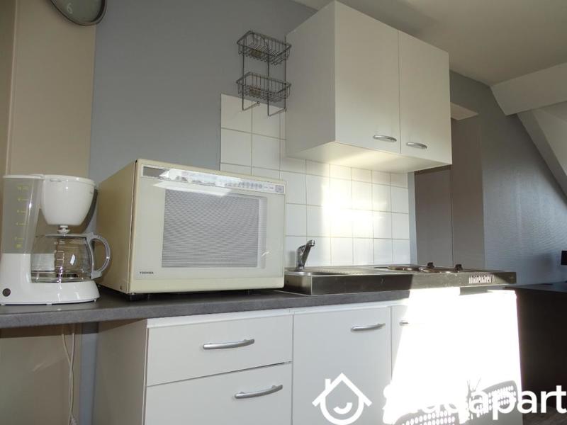 Appartement - 23 m² - 1 pièce